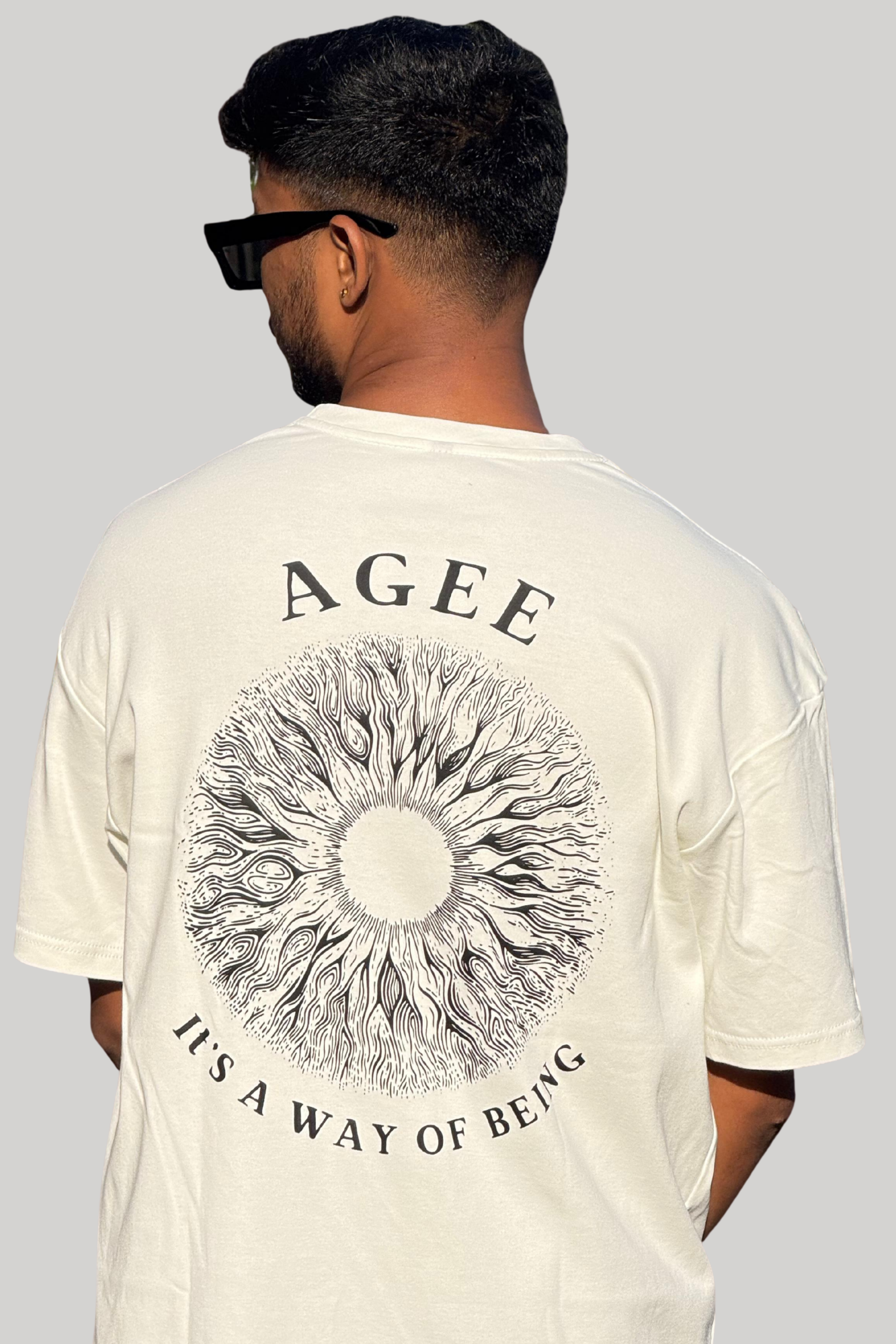 WAY OF BEING Graphic Tee